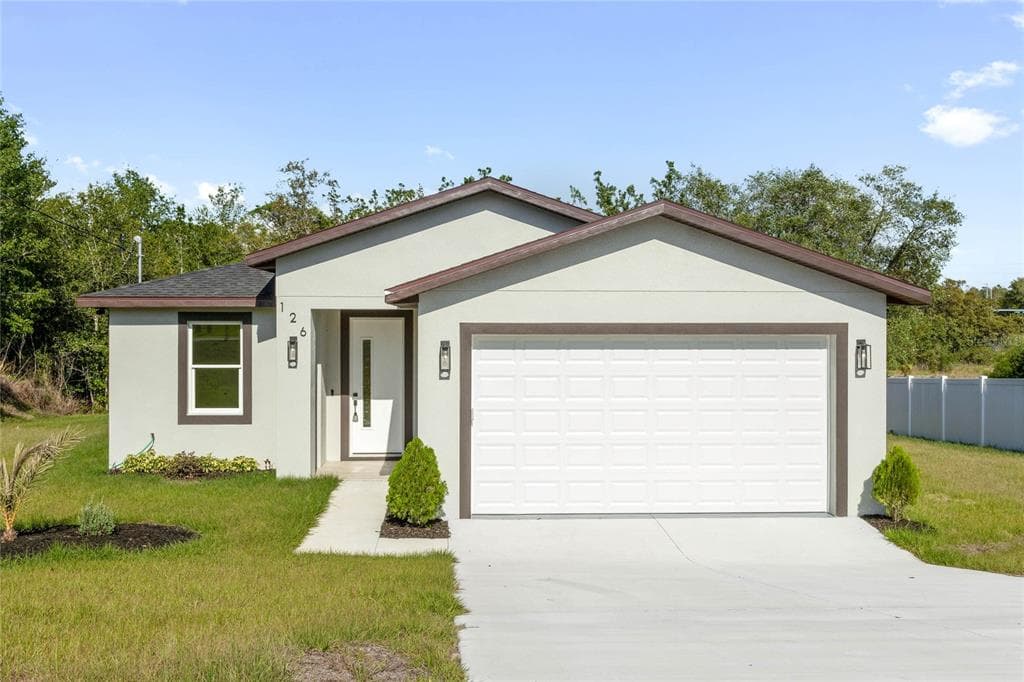 New construction homes for sale in Spring Hill, Spring Hill, Florida - Photo 6