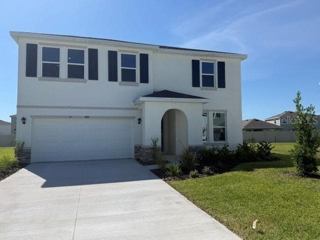 4306 Silver Birch Court, new construction home for sale in Palmetto, FL