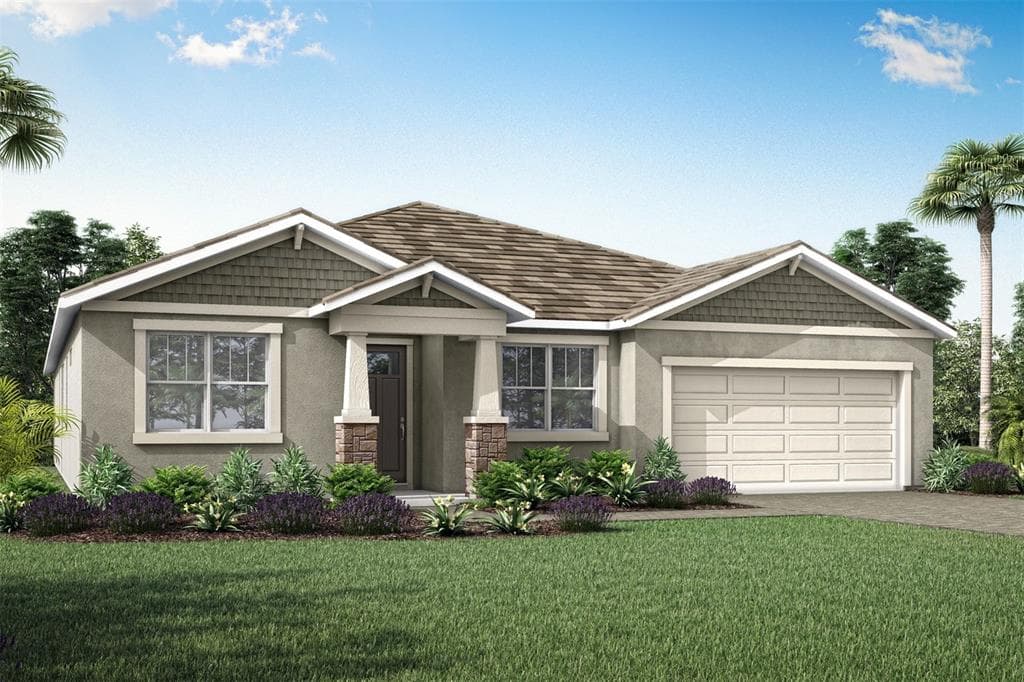 12024 Ethos Court, new construction home for sale in Venice, FL