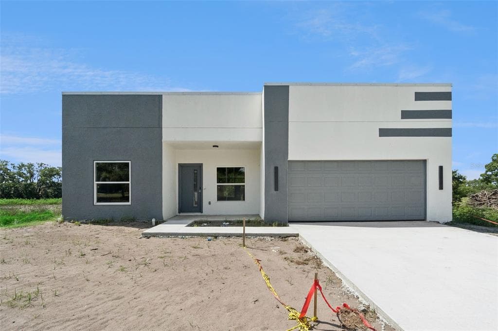 397 North Boulevard W, new construction home for sale in Davenport, FL