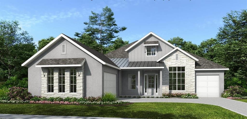 19844 English Walnut Place, new construction home for sale in Brooksville, FL