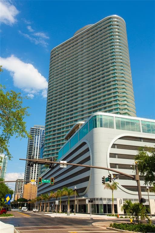 400 Central Avenue Unit 1003, new construction home for sale in St Petersburg, FL