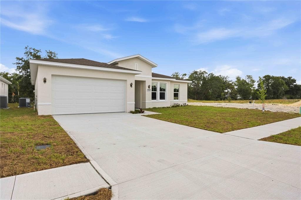 2108 River Hawk Loop, new construction home for sale in Winter Haven, FL