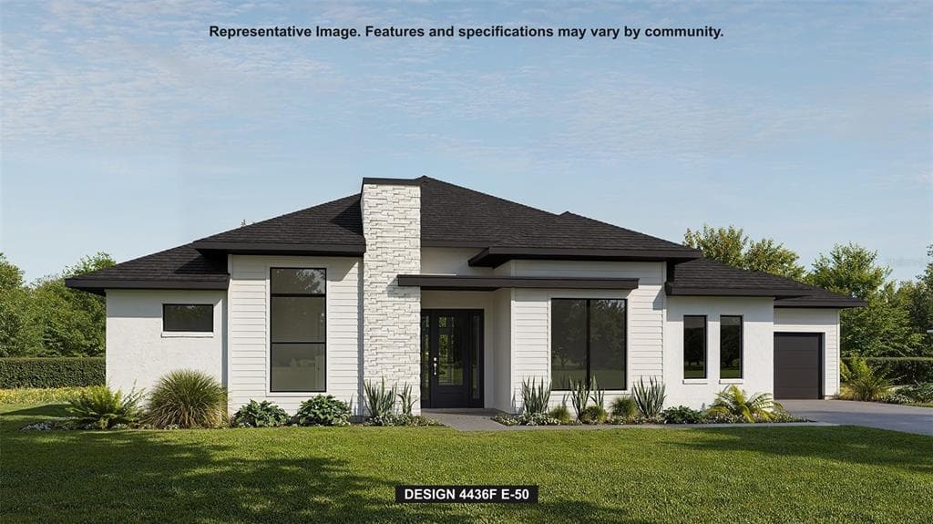 3834 Butte Trail, new construction home for sale in Lakewood Ranch, FL