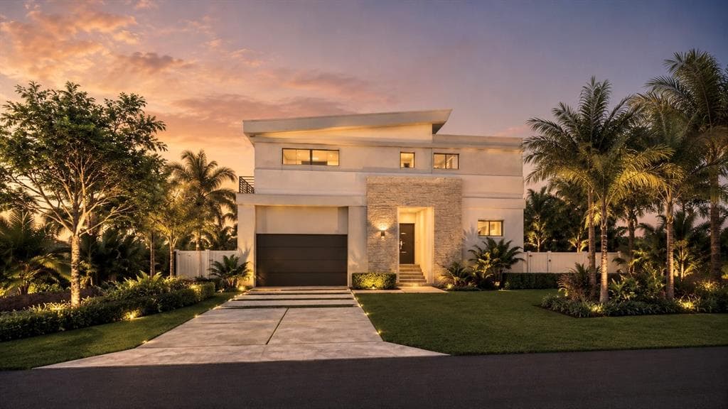 610 Hibiscus Way, new construction home for sale in Longboat Key, FL