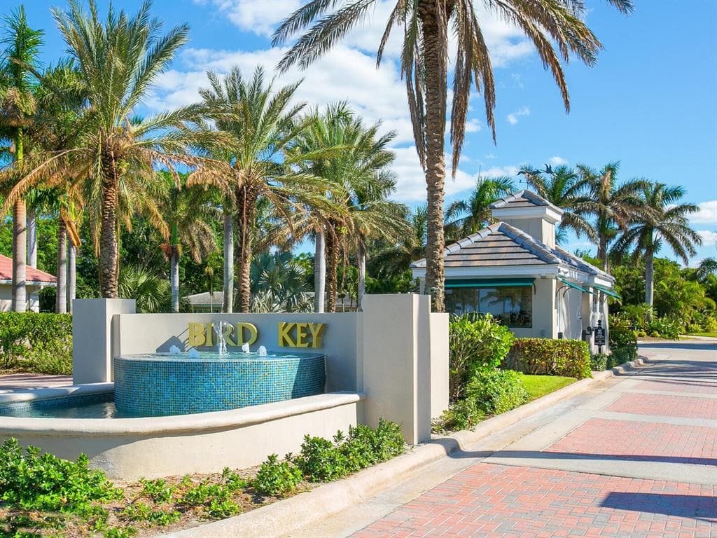 509 Spoonbill Way, new construction home for sale in Sarasota, FL