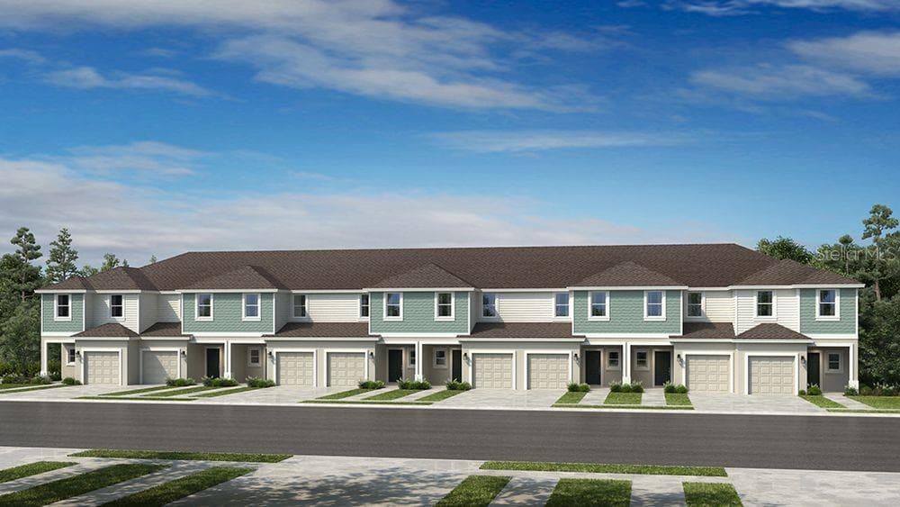 7121 Pinelit Cove, new construction home for sale in Nokomis, FL