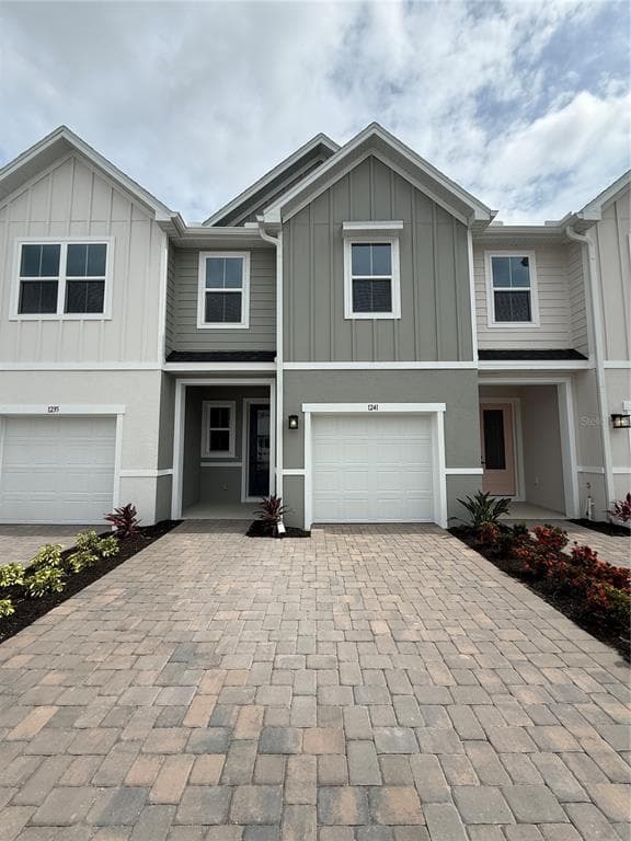 1241 Pineywood Field Drive, new construction home for sale in Davenport, FL