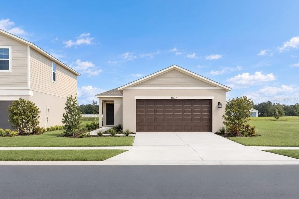 13747 Squall Lane, new construction home for sale in Hudson, FL