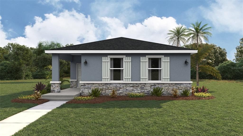 801 21st Avenue S, new construction home for sale in St Petersburg, FL
