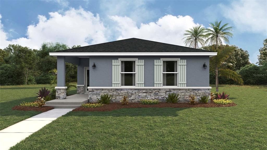 2006 Dr Martin Luther King Jr Streets S, new construction home for sale in St Petersburg, FL