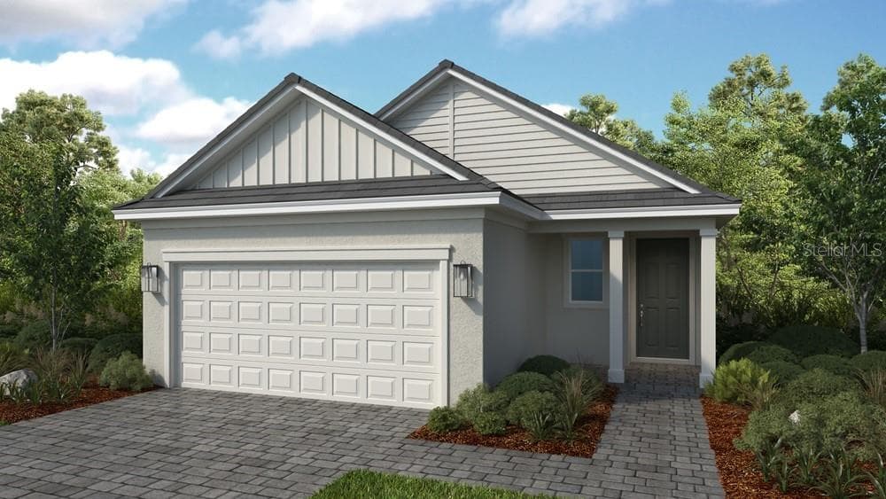 26149 Camogli Court, new construction home for sale in Englewood, FL