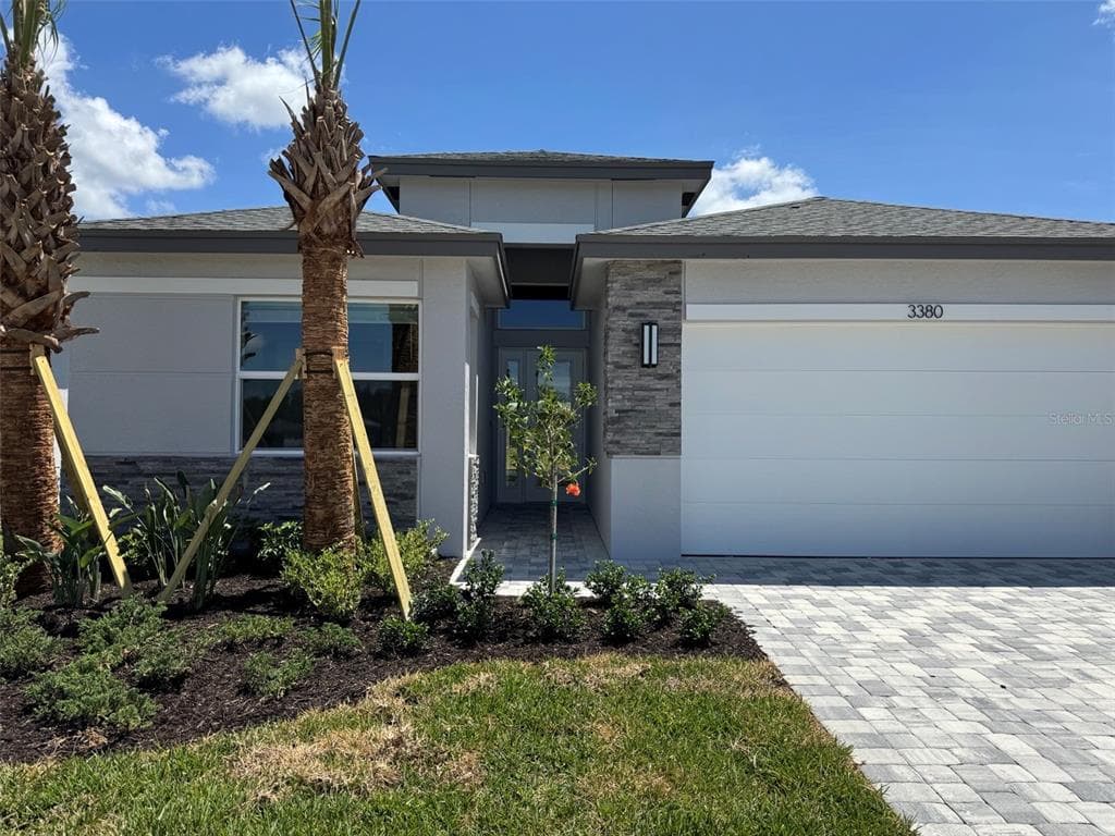 3380 Malta Avenue, new construction home for sale in Wesley Chapel, FL