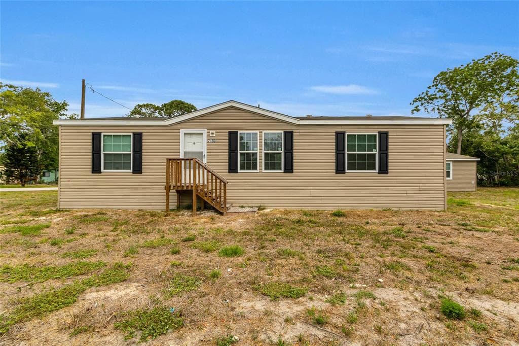 7193 Sealawn Drive, new construction home for sale in Spring Hill, FL