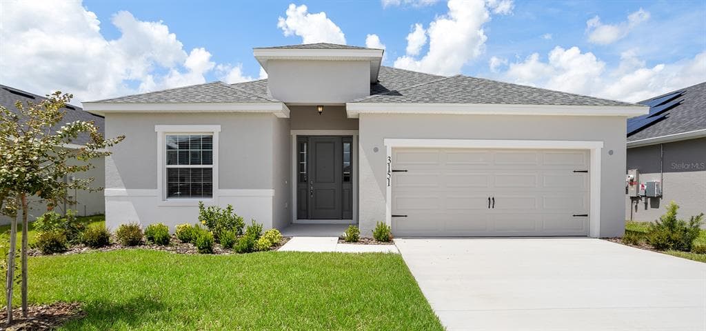 3151 Laurel Oak Lane, new construction home for sale in Winter Haven, FL