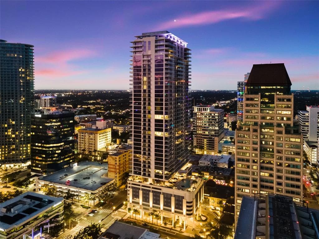 275 1st Avenue S Unit 2308, new construction home for sale in St Petersburg, FL