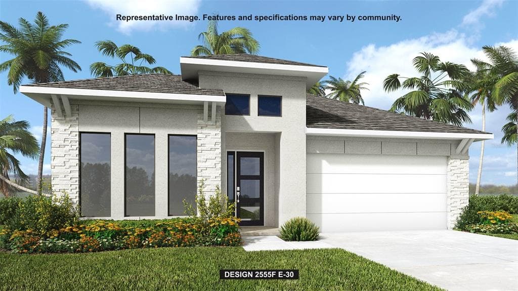 9535 Sandy Shores Street, new construction home for sale in Parrish, FL