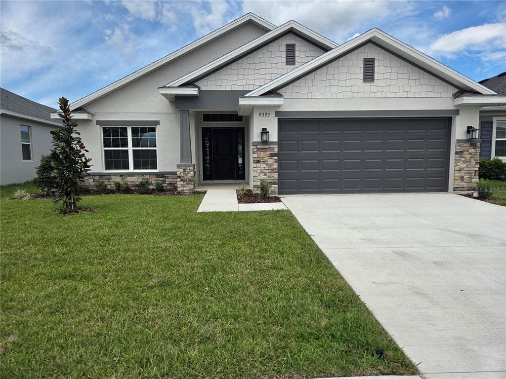 9393 Highland Hills Dr Street, new construction home for sale in Hudson, FL