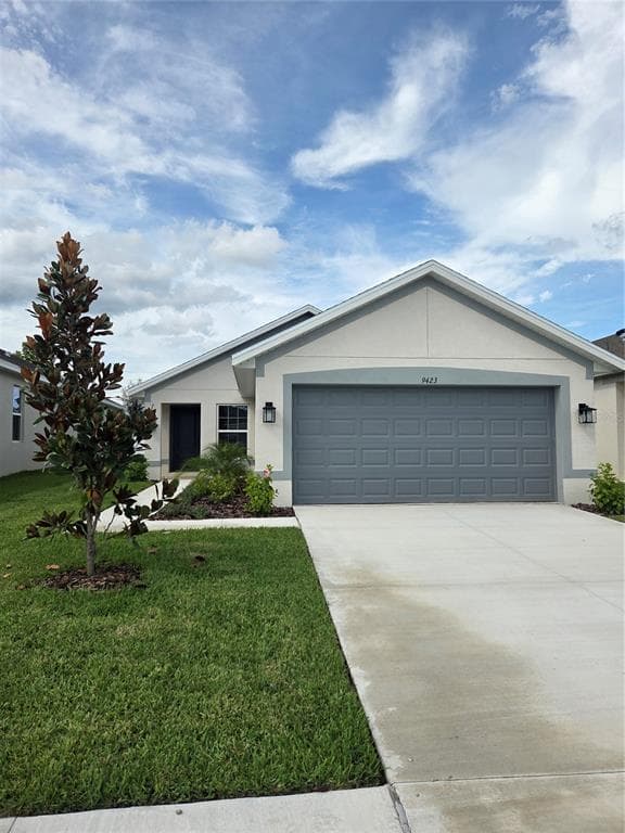 9423 Highland Hills Dr Street, new construction home for sale in Hudson, FL