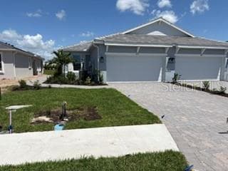 3213 Torta Court, new construction home for sale in Bradenton, FL