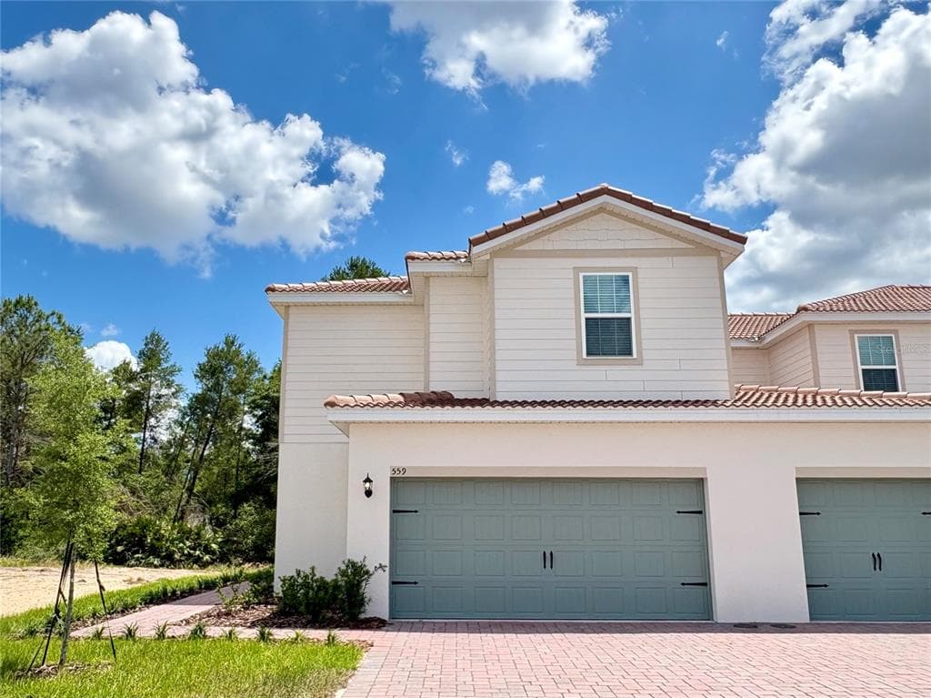 559 Bay Leaf Drive, new construction home for sale in Poinciana, FL