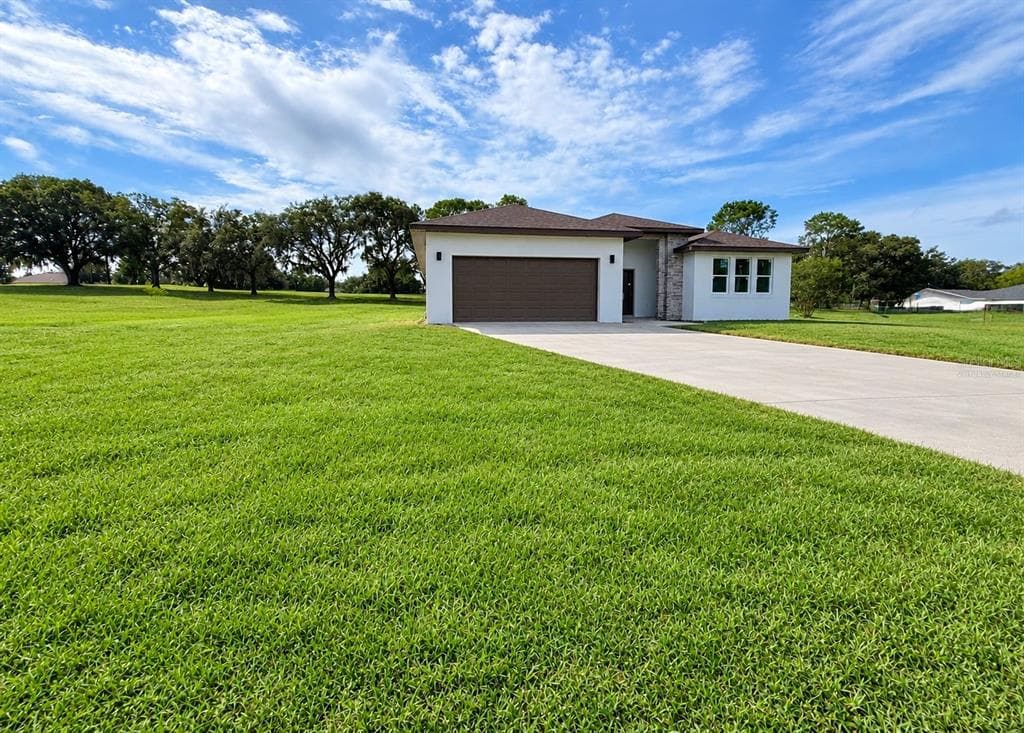 804 E Epsom Court, new construction home for sale in Hernando, FL