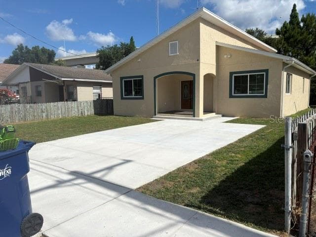 2812 Durham Street, new construction home for sale in Tampa, FL