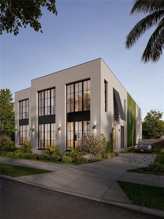 1738 7th Street, new construction home for sale in Sarasota, FL