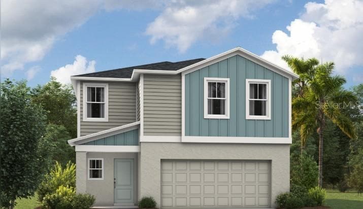 5377 San Pietro Drive, new construction home for sale in Winter Haven, FL