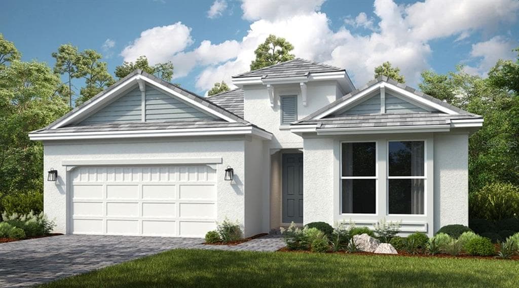 30175 Imperati Boulevard, new construction home for sale in Wesley Chapel, FL