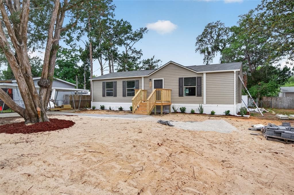 3219 Welsh Street, new construction home for sale in Spring Hill, FL