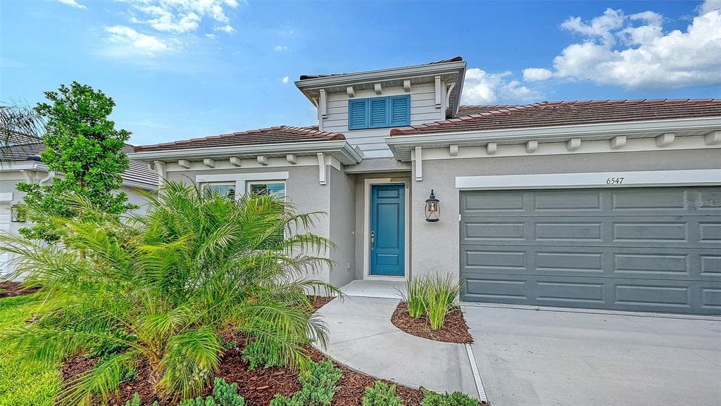 6547 Big Bayou Drive, new construction home for sale in Sarasota, FL
