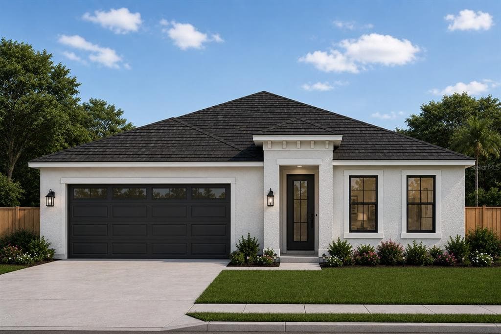7012 N Willow Avenue, new construction home for sale in Tampa, FL
