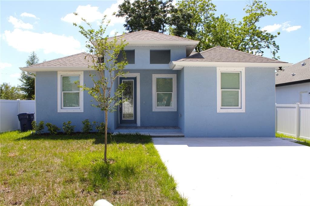 9302 N 18th Street, new construction home for sale in Tampa, FL