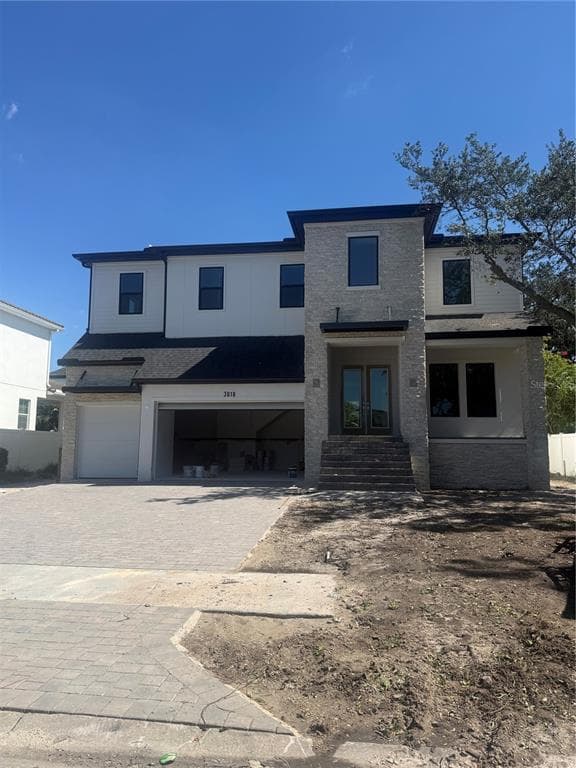3618 S Gardenia Avenue, new construction home for sale in Tampa, FL