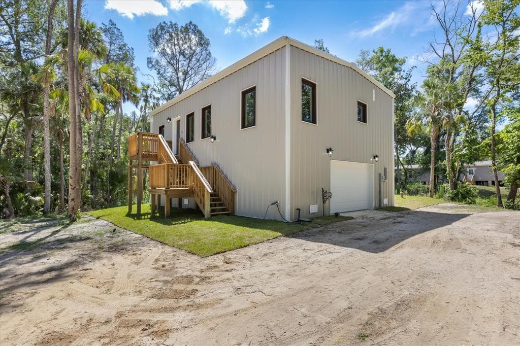 10408 W Larchwood Street, new construction home for sale in Homosassa, FL