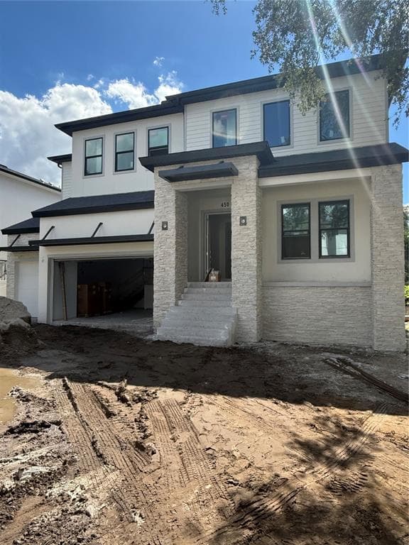 4506 W Melrose Avenue, new construction home for sale in Tampa, FL
