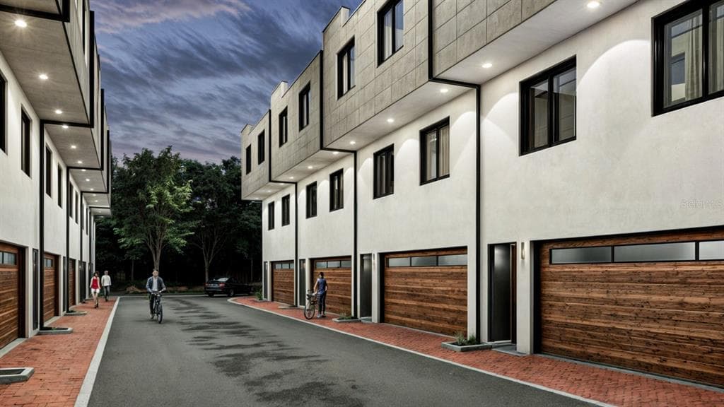 10775 Rodeo Drive Unit 1, new construction home for sale in Lakewood Ranch, FL
