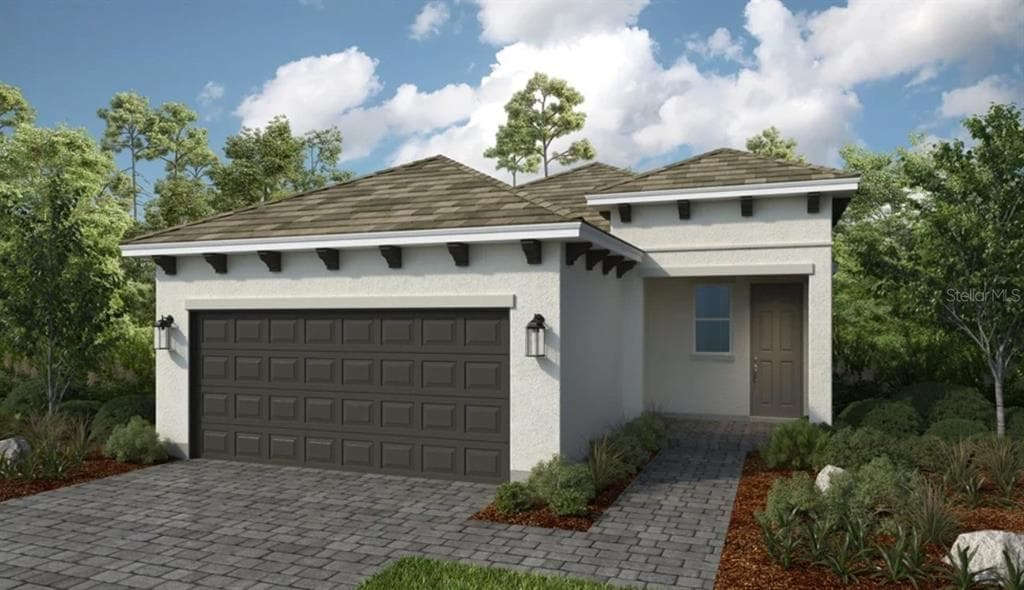 26116 Asparano Avenue, new construction home for sale in Englewood, FL