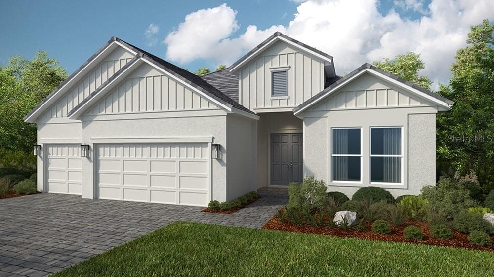 26112 Asparano Avenue, new construction home for sale in Englewood, FL
