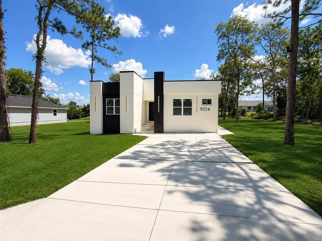 9014 Waterbird Way, new construction home for sale in Brooksville, FL