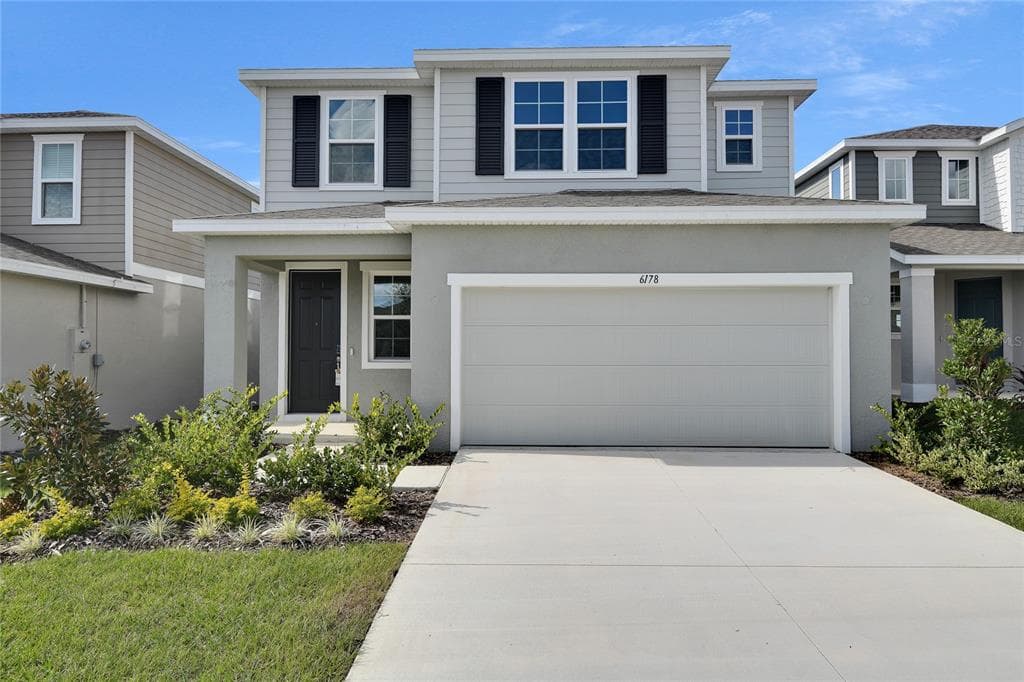 6178 Daphne Street, new construction home for sale in Lake Hamilton, FL