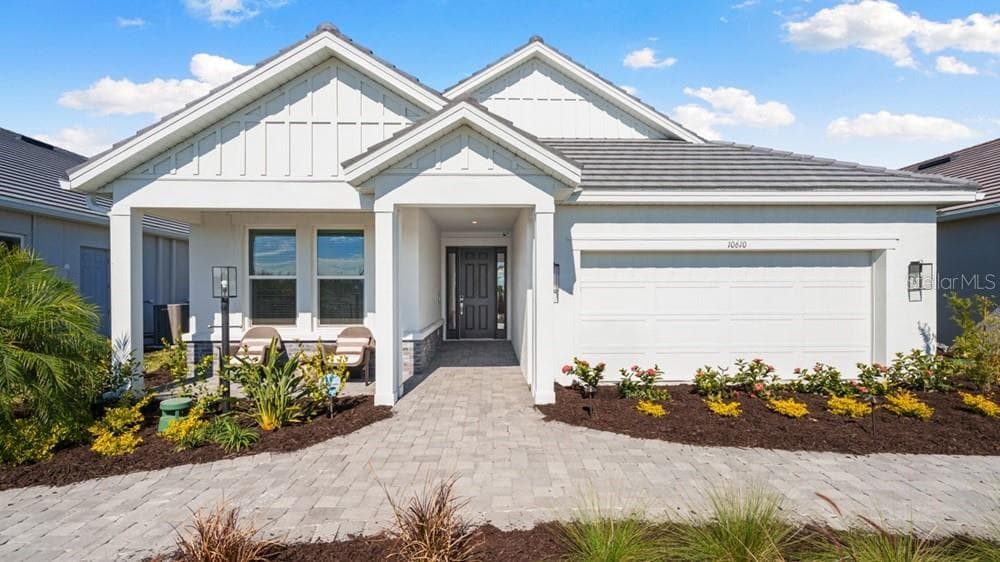 10610 Eclipse Street, new construction home for sale in Sarasota, FL