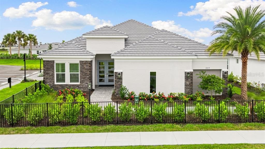 10614 Eclipse Street, new construction home for sale in Sarasota, FL
