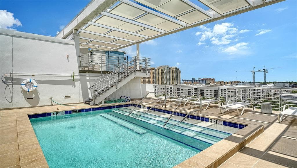 1350 5th Street Unit 106, new construction home for sale in Sarasota, FL