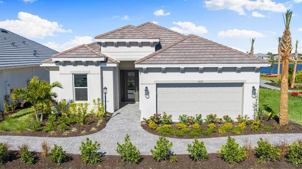 10606 Eclipse Street, new construction home for sale in Sarasota, FL