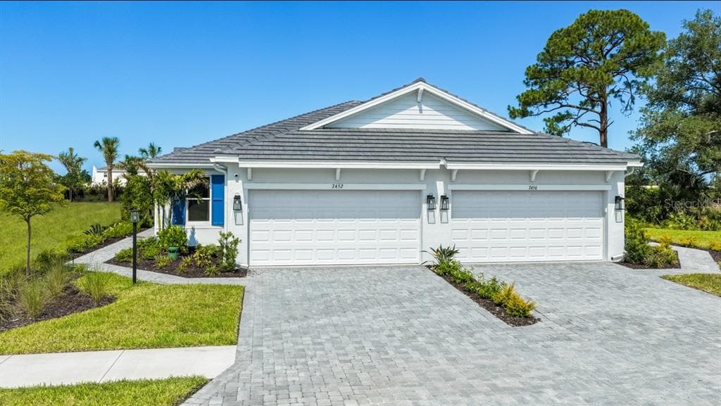 7452 Moonbeam Avenue, new construction home for sale in Sarasota, FL