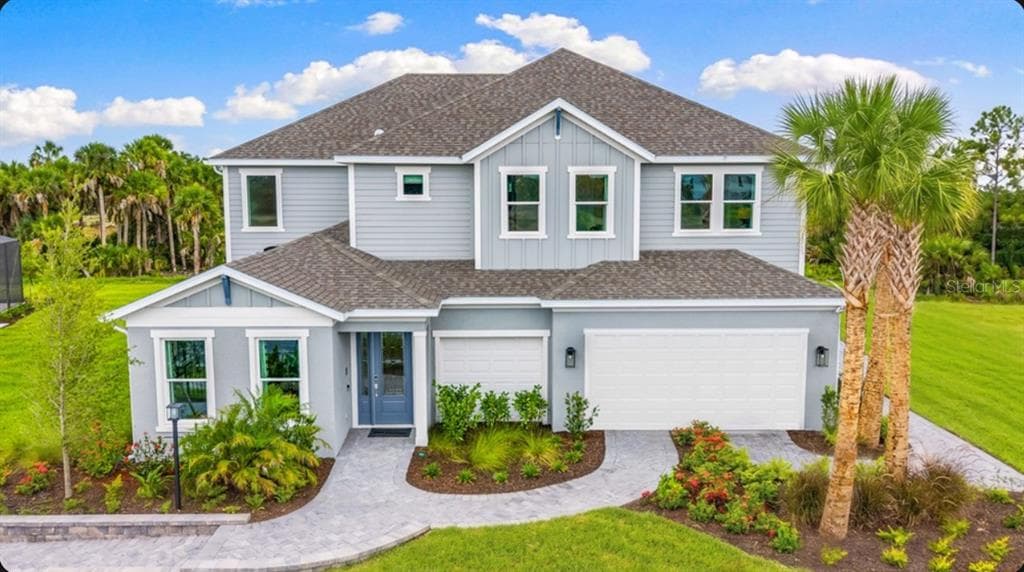 7895 Interstellar Avenue, new construction home for sale in Sarasota, FL