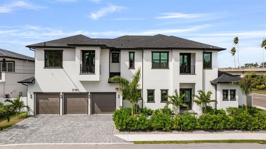 3701 S Lynwood Avenue, new construction home for sale in Tampa, FL