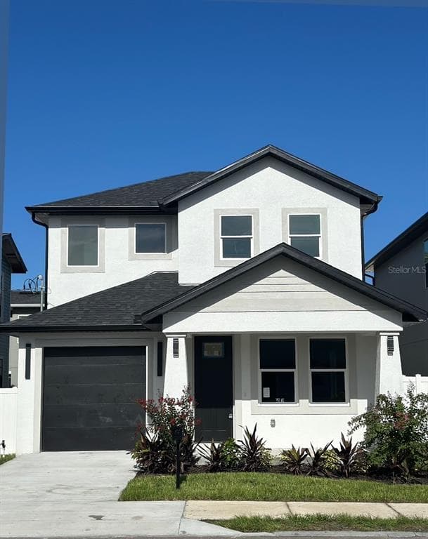 2910 N 21st Street, new construction home for sale in Tampa, FL